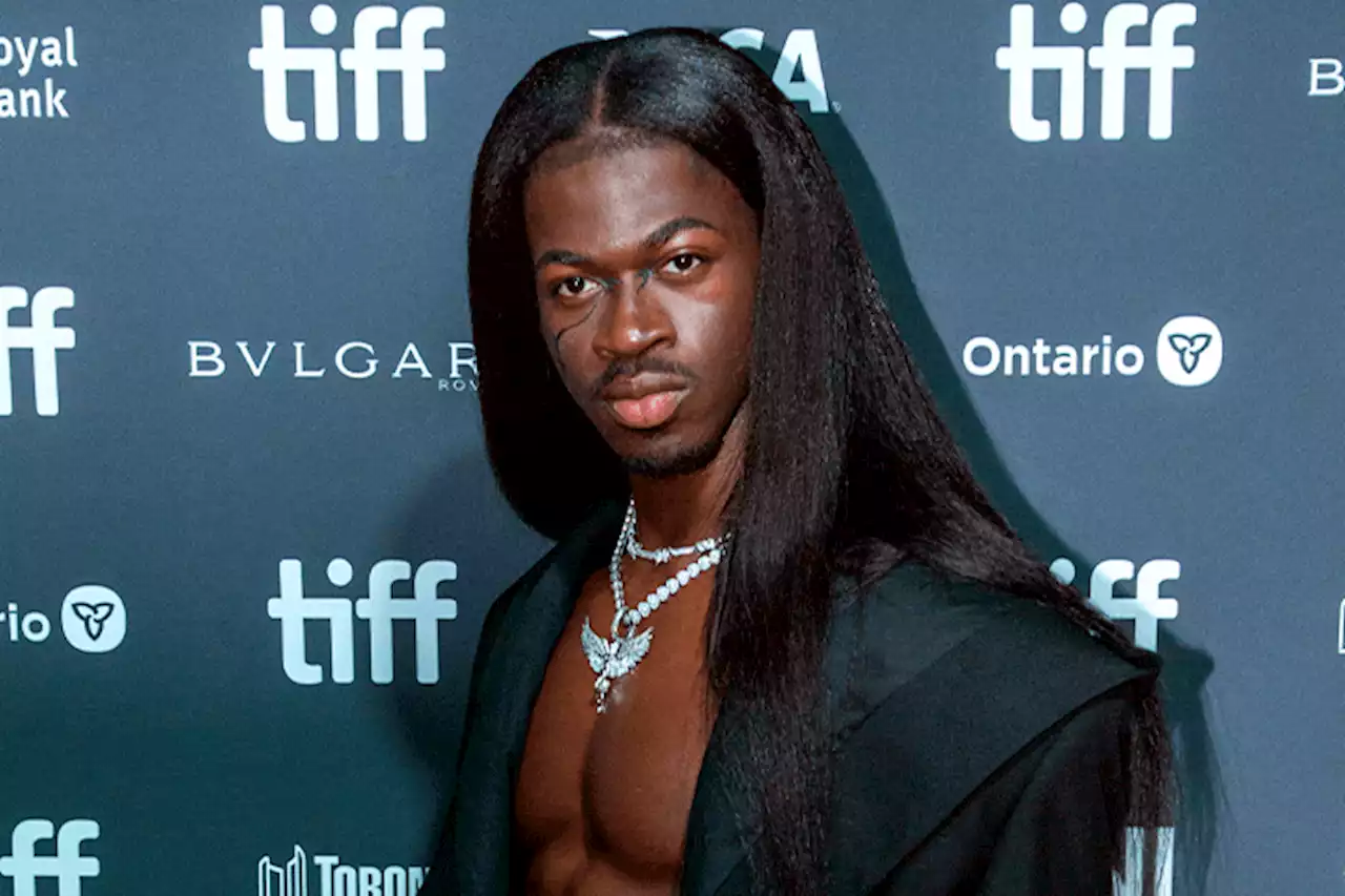 TIFF 2023: Lil Nas X Teases New Music: ‘About To F**k Everybody Up’