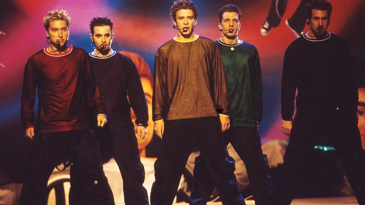 NSYNC Reuniting at VMAS: Everyone Who's Performing and Presenting