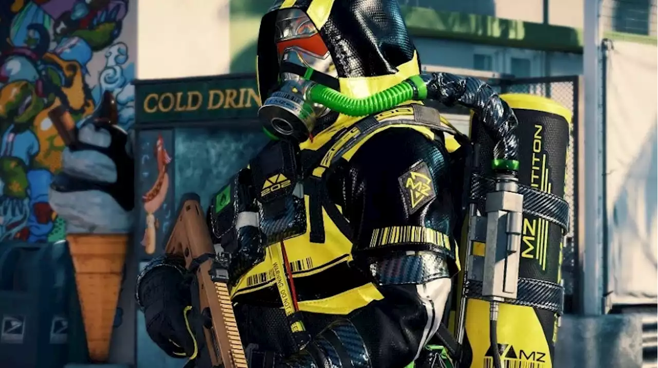 Ubisoft's free-to-play shooter XDefiant delayed due to console certification issues