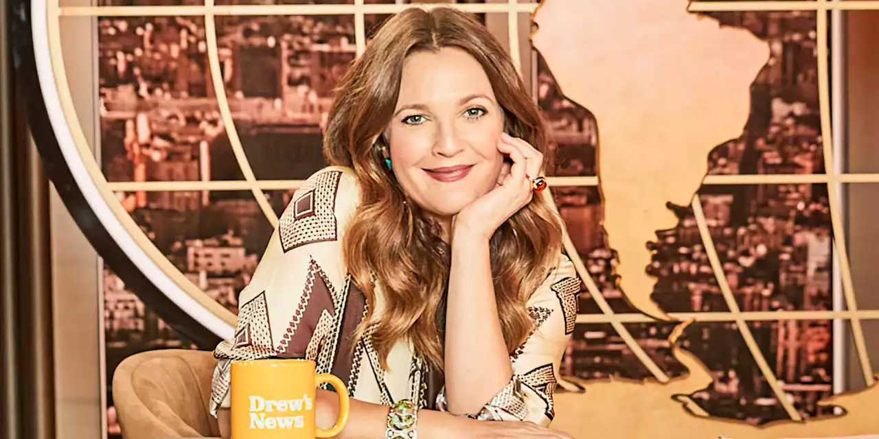 Why Drew Barrymore is facing criticism for resuming her talk show