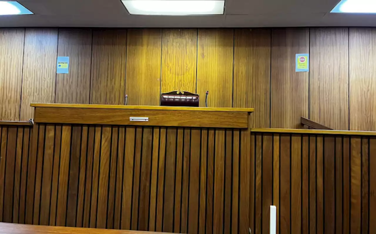 Meyiwa murder trial postponed to Wednesday after one of the accused falls ill