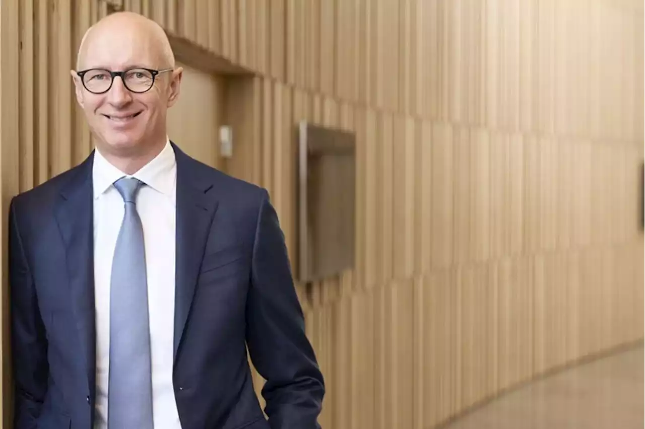 El CEO de Novo Nordisk: el hombre tranquilo que lidera la batalla contra la obesidad