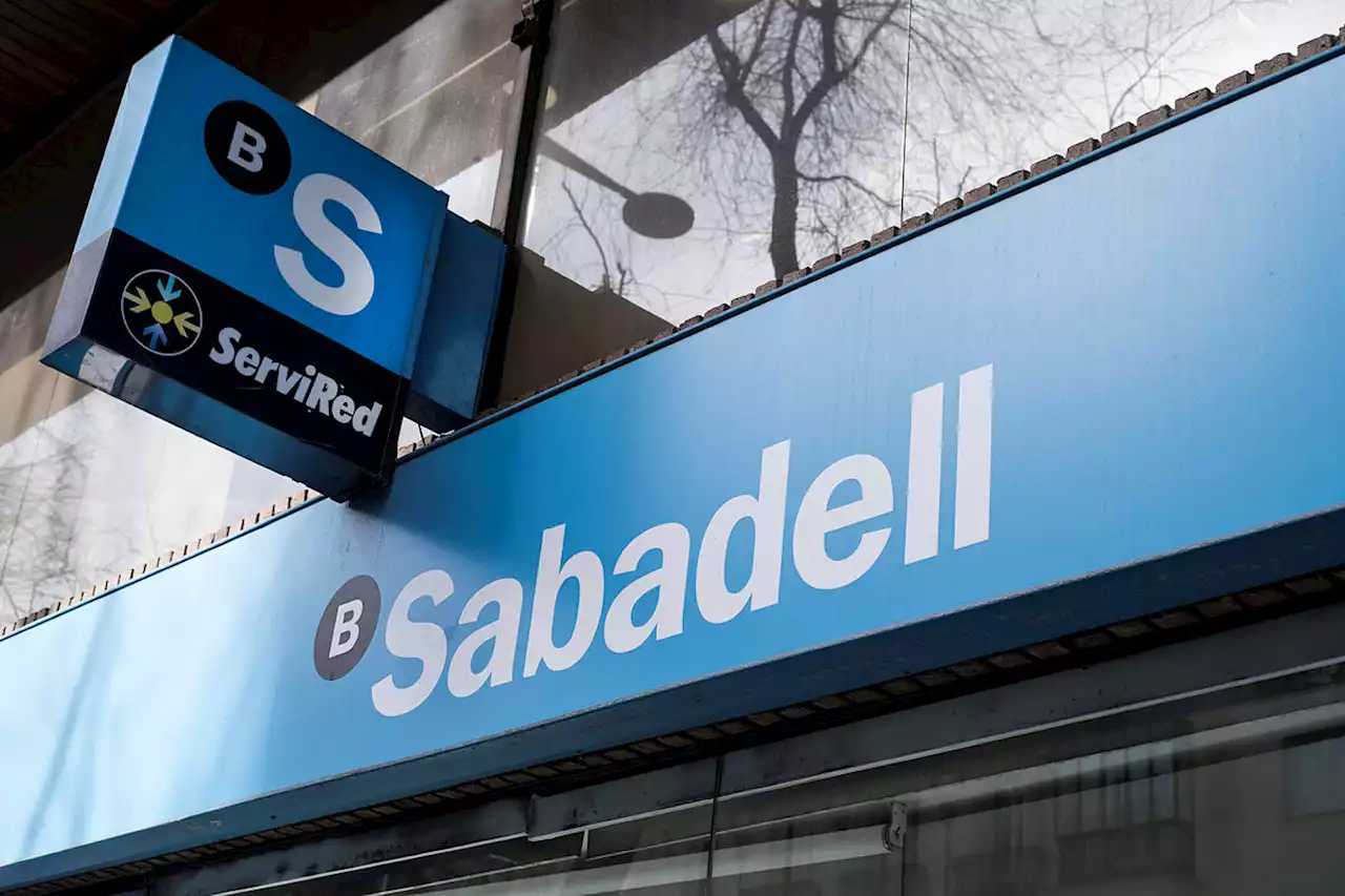 Cinco 'palancas' que podrían disparar cerca del 100% a Sabadell