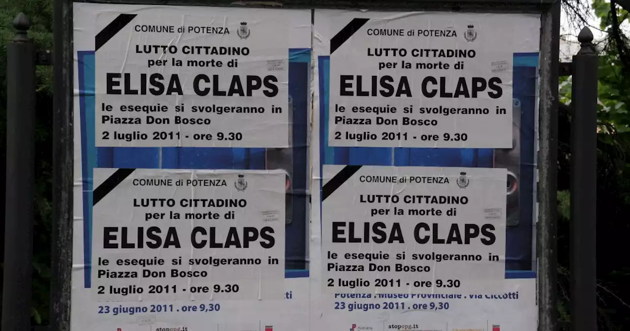 Elisa Claps, i suoi diari pubblicati a 30 anni dalla scomparsa. L'autrice del libro: 'L'incontro con Restivo in quella chiesa dove lei si sentiva al sicuro'