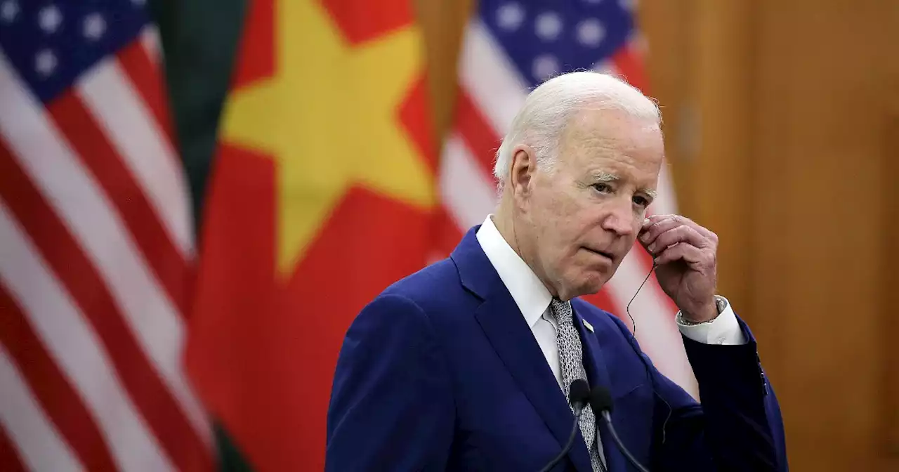 Lo speaker della Camera Usa McCarthy pronto ad avviare l'impeachment per Joe Biden: ma i Repubblicani si dividono