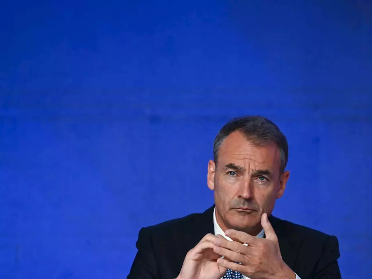 BP CEO Bernard Looney to resign: report