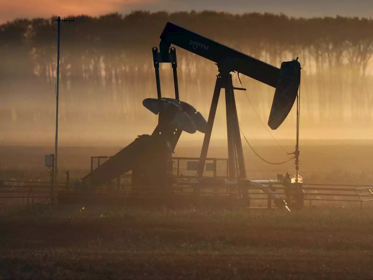 Investors drawn to oil and gas, mining stocks, TSX top 30 list shows