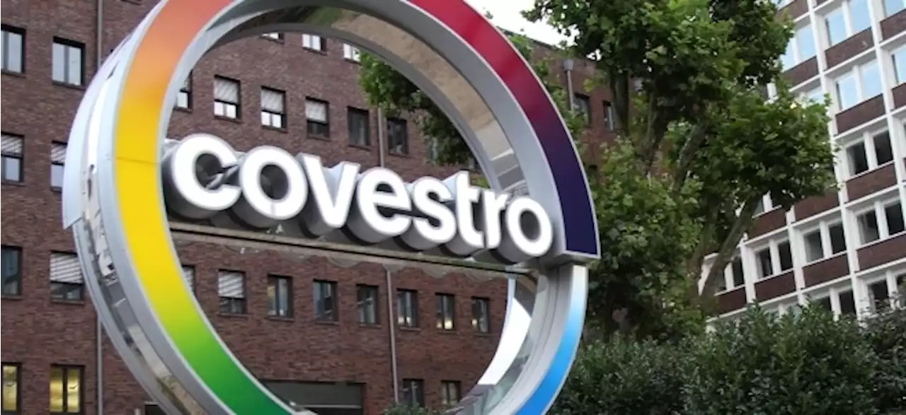 Covestro-Aktie im Minus: Deutsche Bank Research belässt Covestro-Ranking unverändert