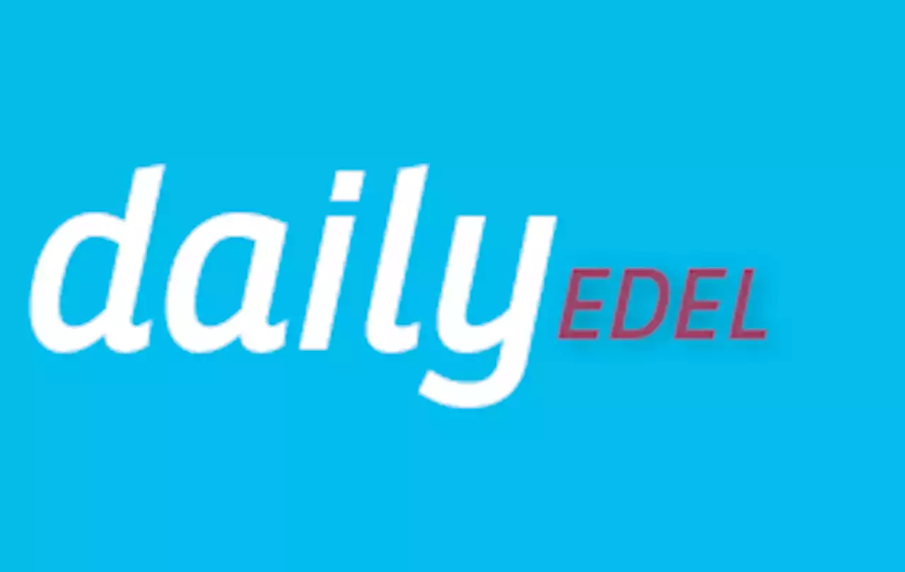 Newsletter dailyEdel dailyEDEL