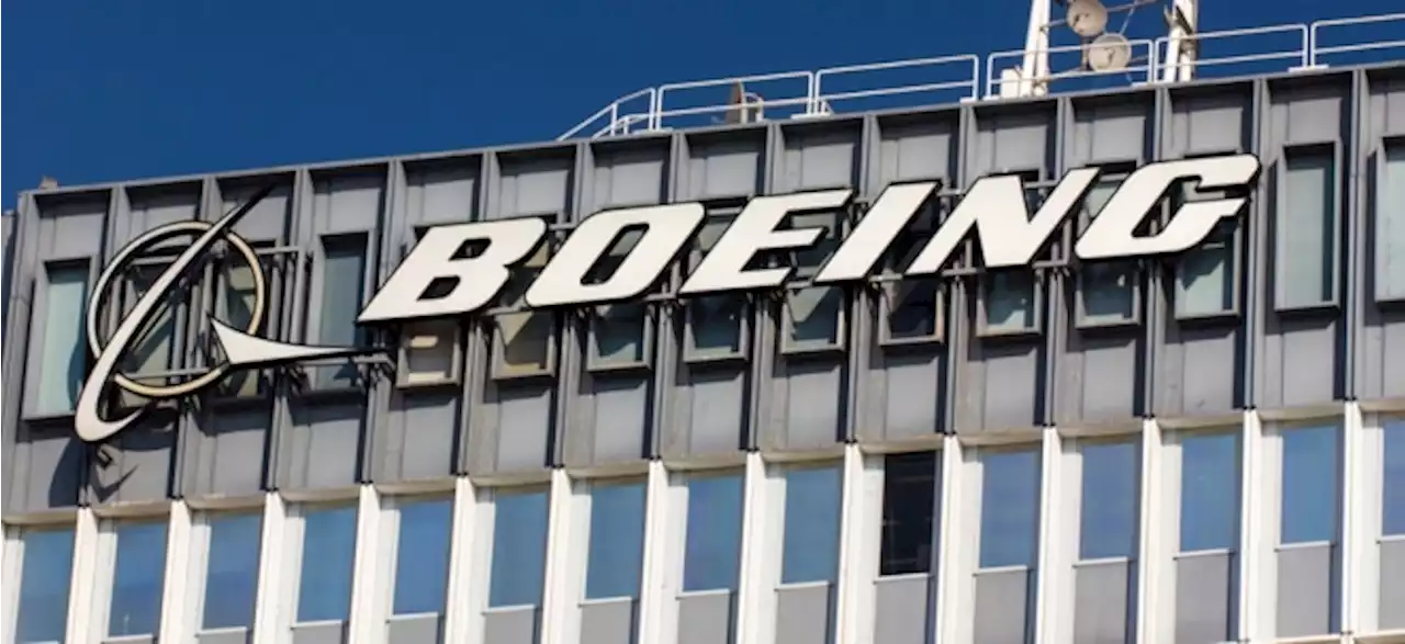 NYSE-Wert Boeing-Aktie in Rot: Auslieferungen von Boeing erneut rückläufig