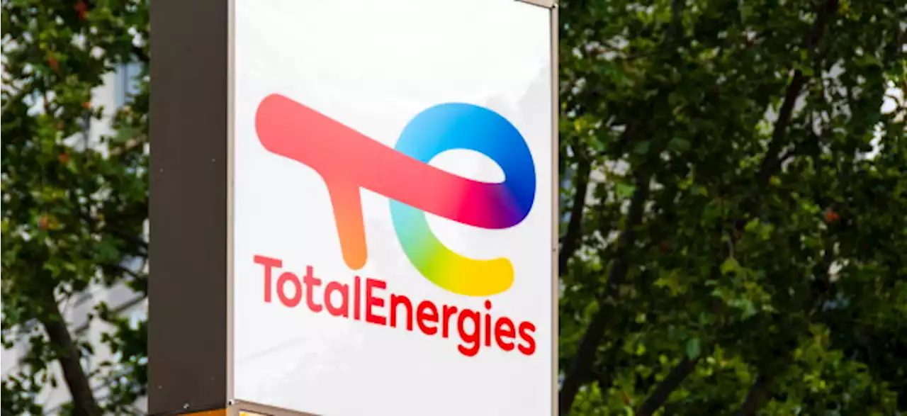 TotalEnergies-Aktie dennoch höher: TotalEnergies verfehlt im zweiten Quartal Erwartungen