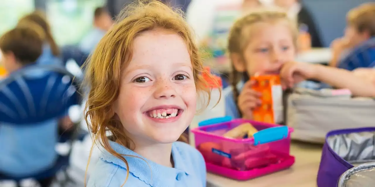 Lehrerin verrät, worauf Eltern sich nach der Einschulung einstellen müssen