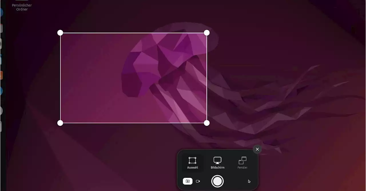 Screenshot in Linux erstellen – die 3 besten Methoden