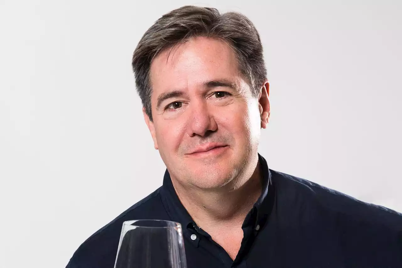 Ray Isle Explains How Taco Bell Can Teach You About Wine