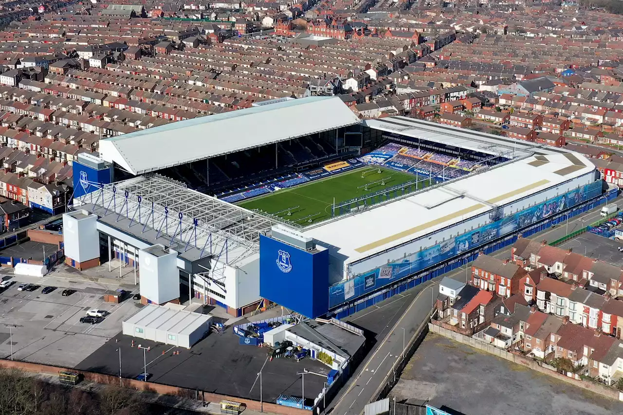 Everton: 777 Partners motivation questioned as takeover talks advance