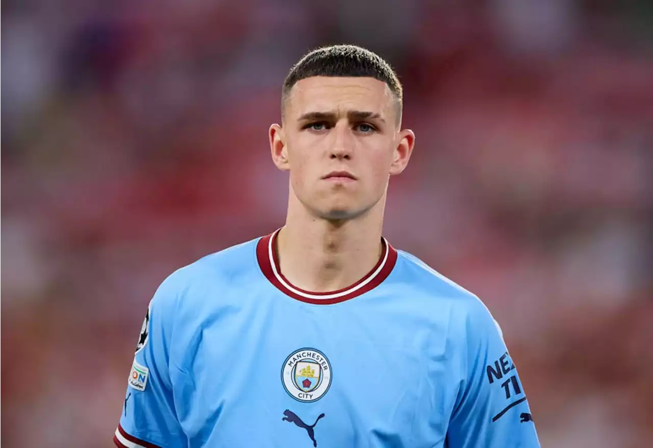 Liverpool have found next Phil Foden amid 'outstanding' claim