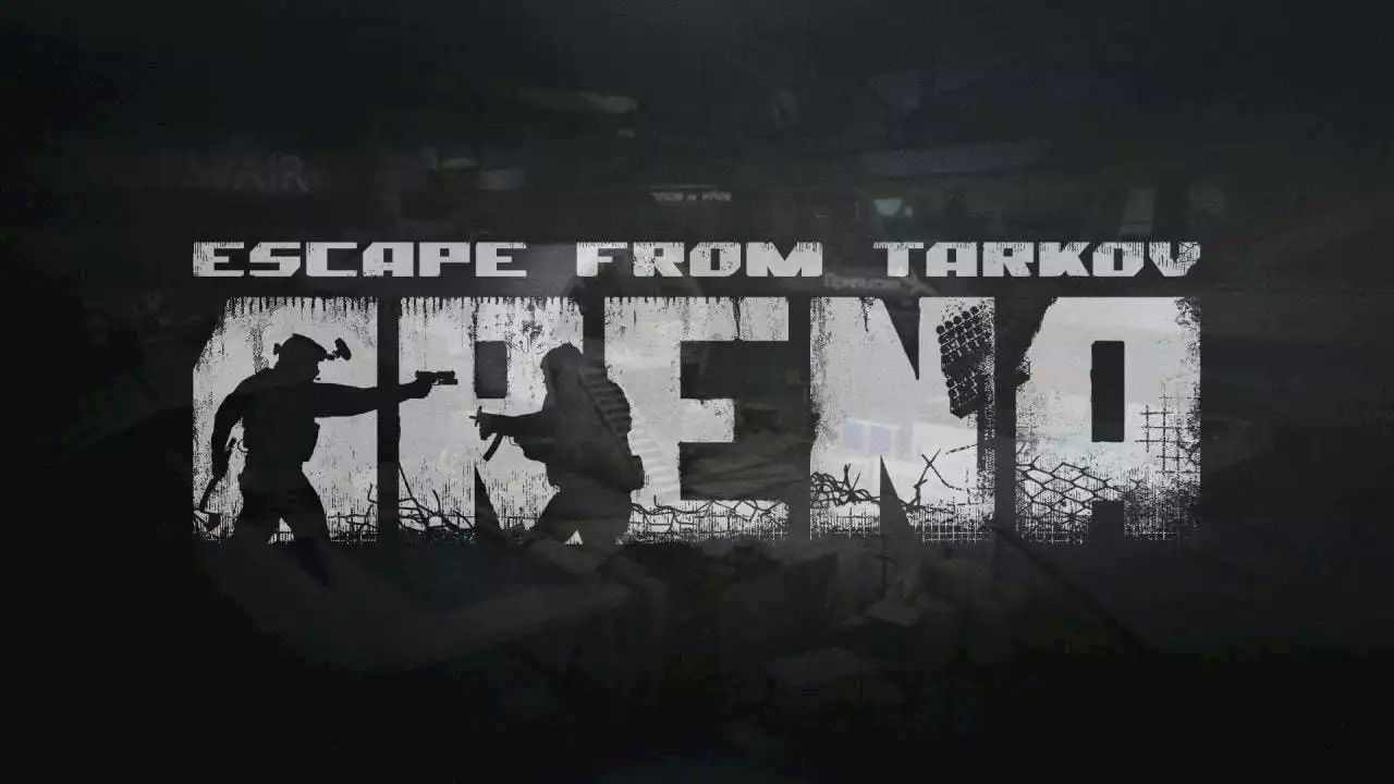 ‘Escape From Tarkov Arena’ Closed Beta To Launch This Year
