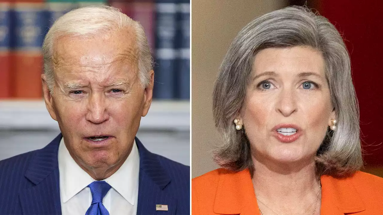 GOP senator demands Biden admin address influx of gun dealers losing licenses: 'Gun grabbing agenda'