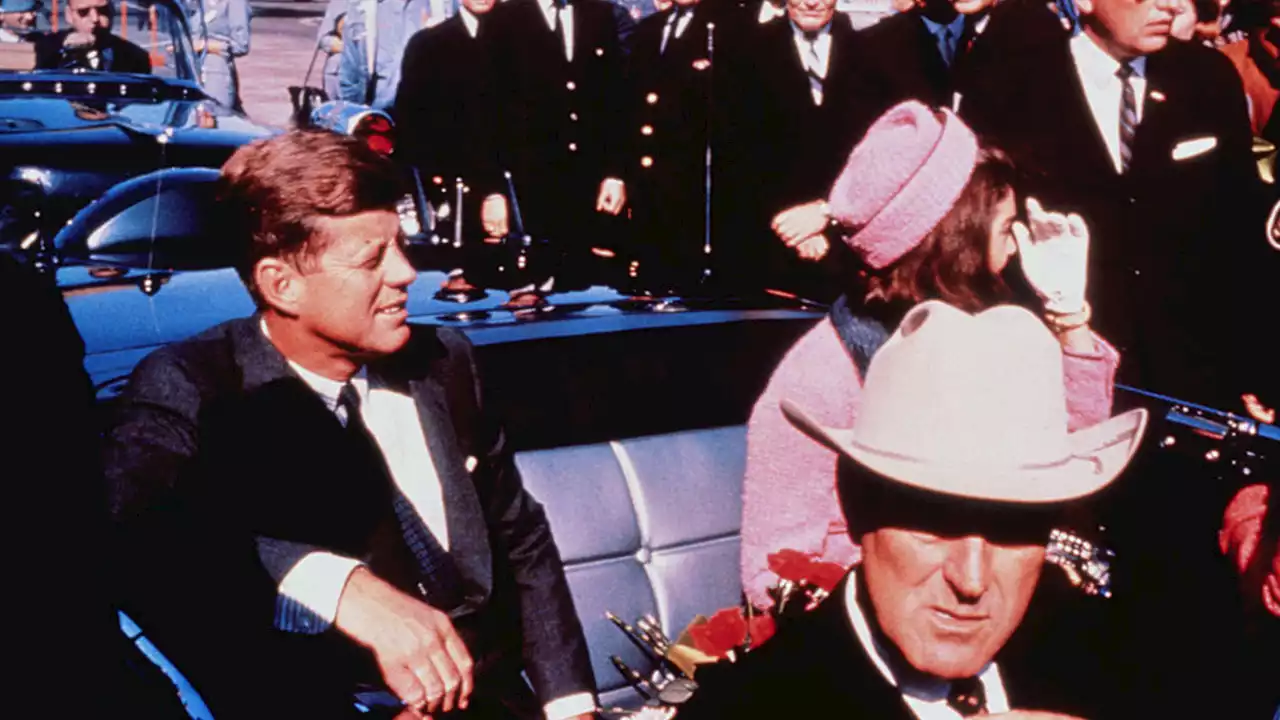 JFK assassination witness offers new details that undermine magic bullet theory: ‘Beginning to doubt myself’