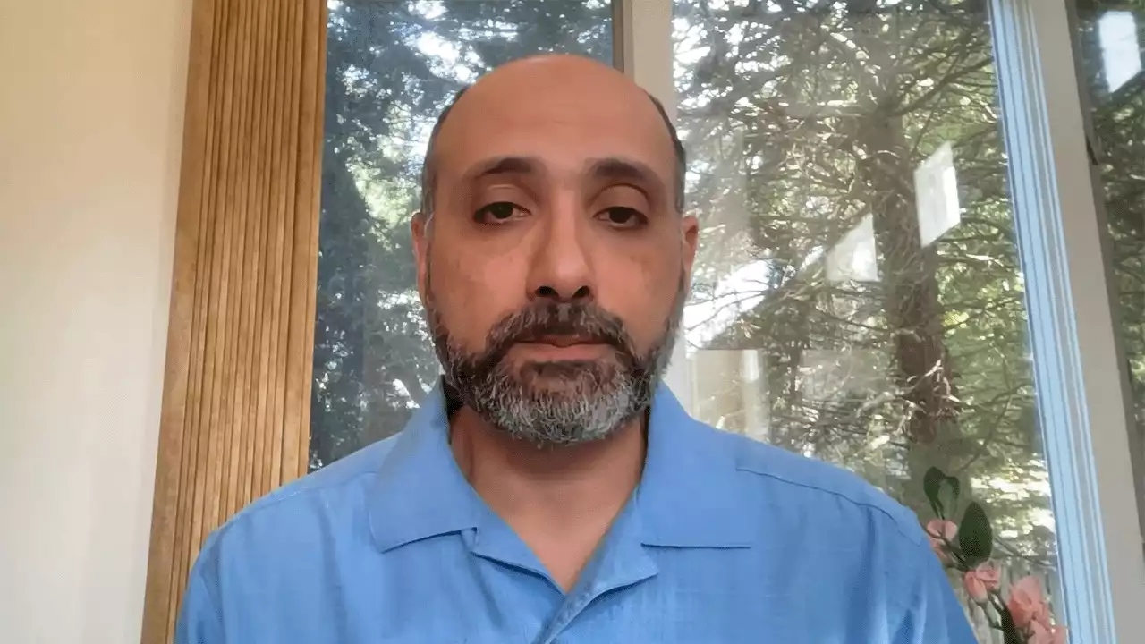 Muslim dad says Maryland schools engaged in ‘clear indoctrination,’ calls White supremacist claim ‘ridiculous'