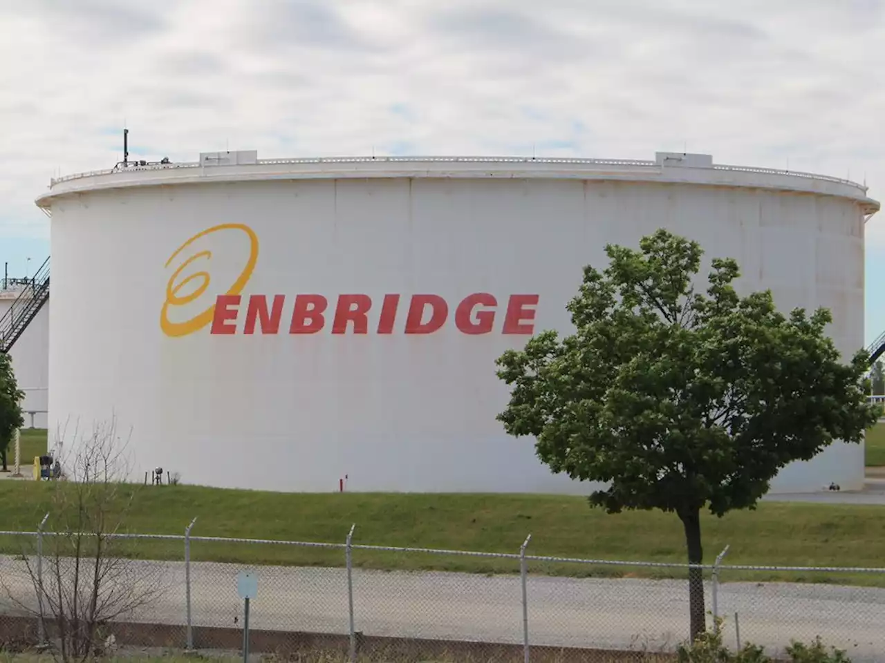 Enbridge names new chief legal officer and chief administrative officer