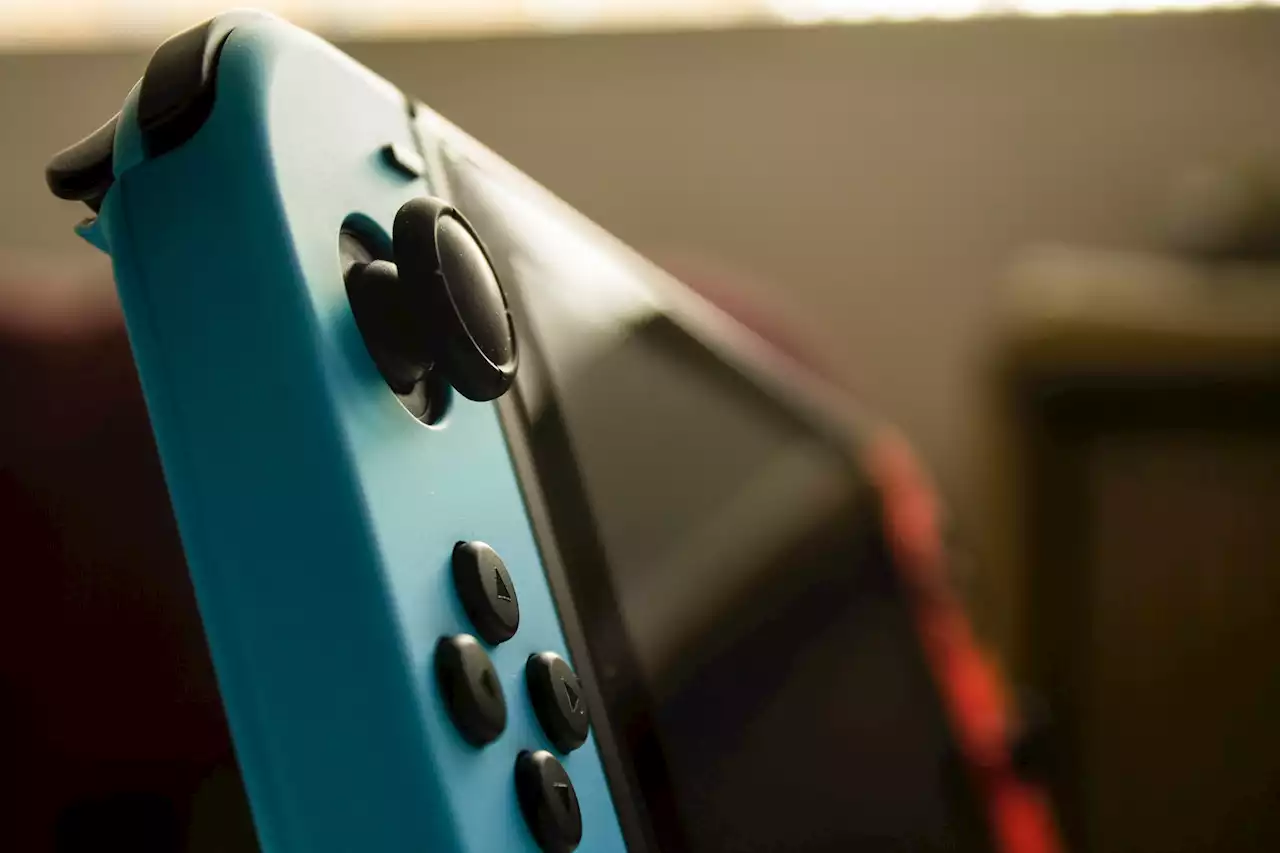 Nintendo Switch 2 : la console réglerait enfin le problème des Joy-Con