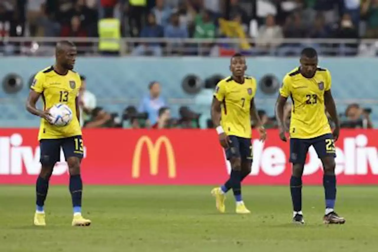 Ecuador vs. Uruguay EN VIVO: partidazo en Quito por Eliminatorias