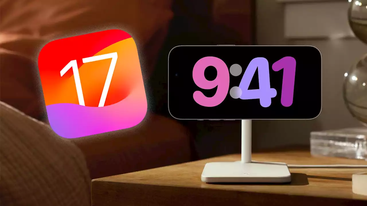 iOS 17 Release: Das Erscheinungsdatum könnte an diesem Tag sein