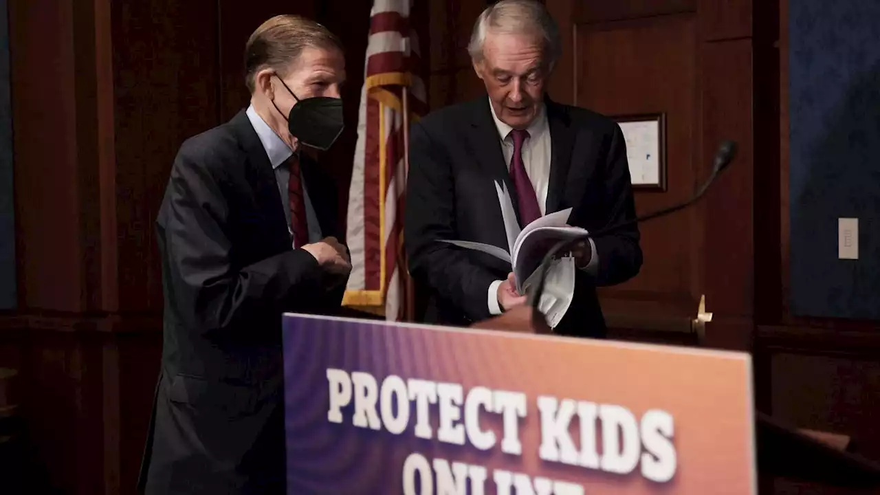 100 Parents of Trans Kids Beg Congress to Kill Kids Online Safety Act