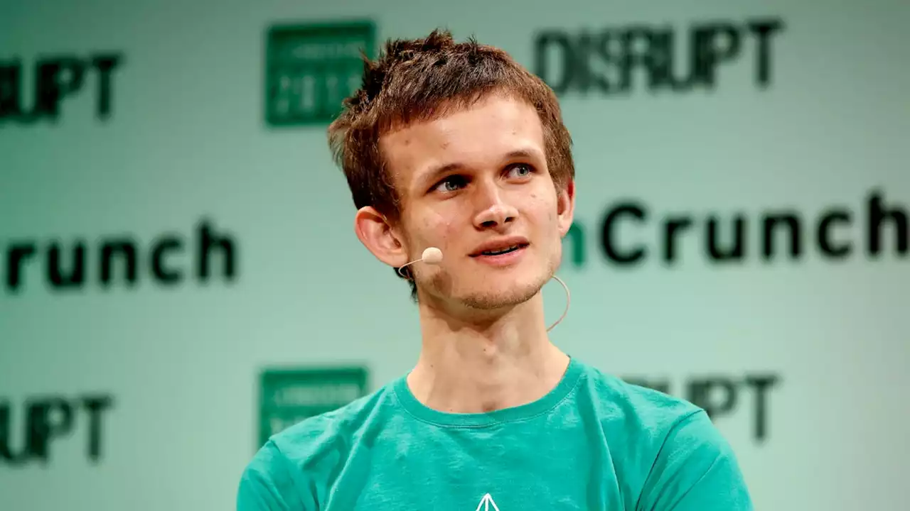 Ethereum Founder Vitalik Buterin Says a SIM Swap Was Behind His Twitter Hack