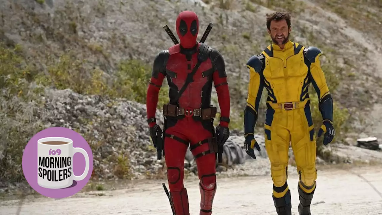 Even More Deadpool 3 Rumors Tease a Surprising Guest Star