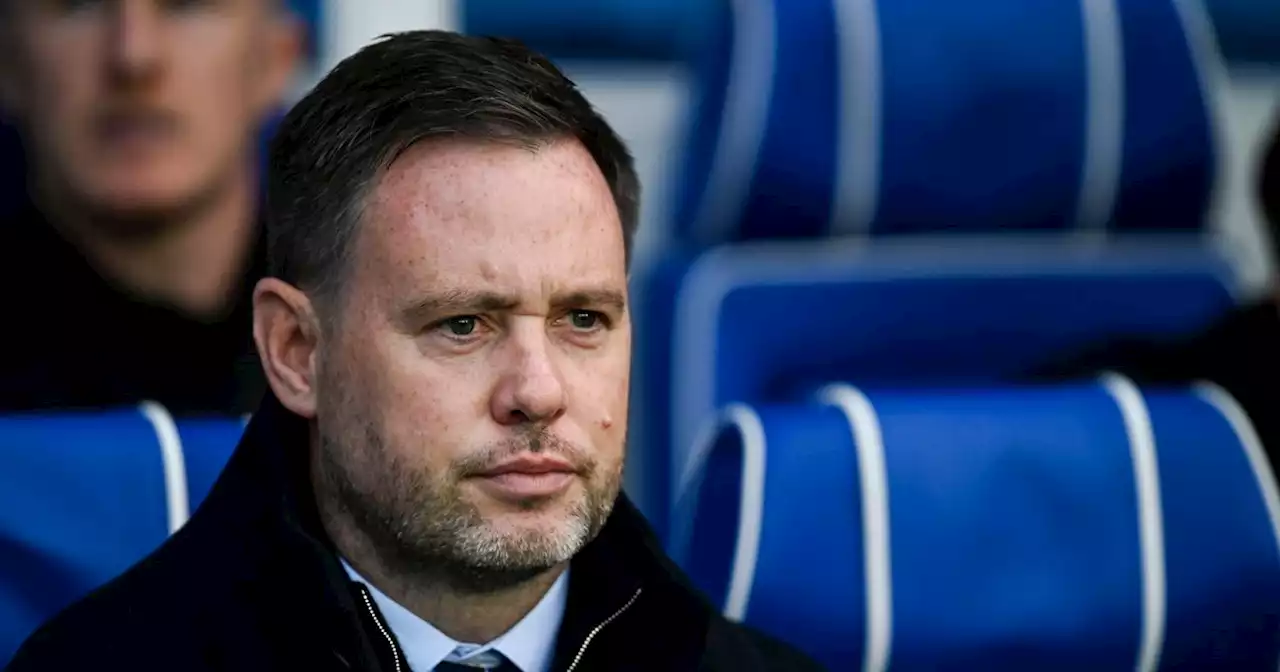 Michael Beale finalises Rangers Europa League squad with trio of omissions