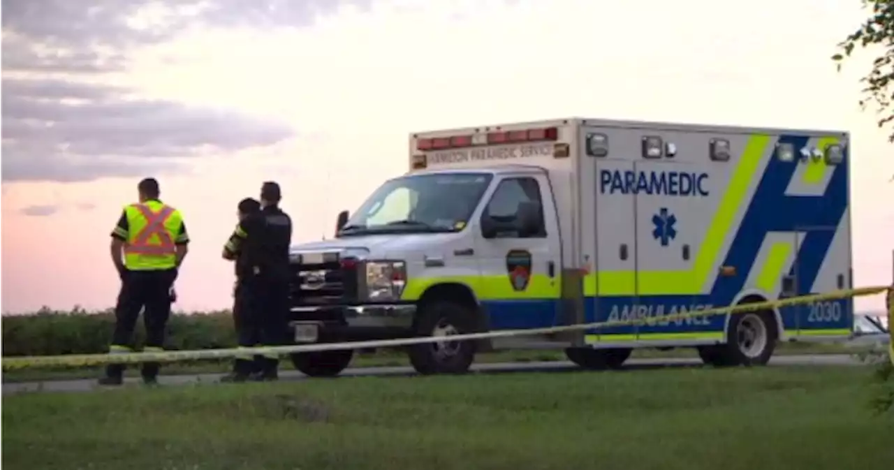 Saskatchewan searching for solution to paramedic shortage