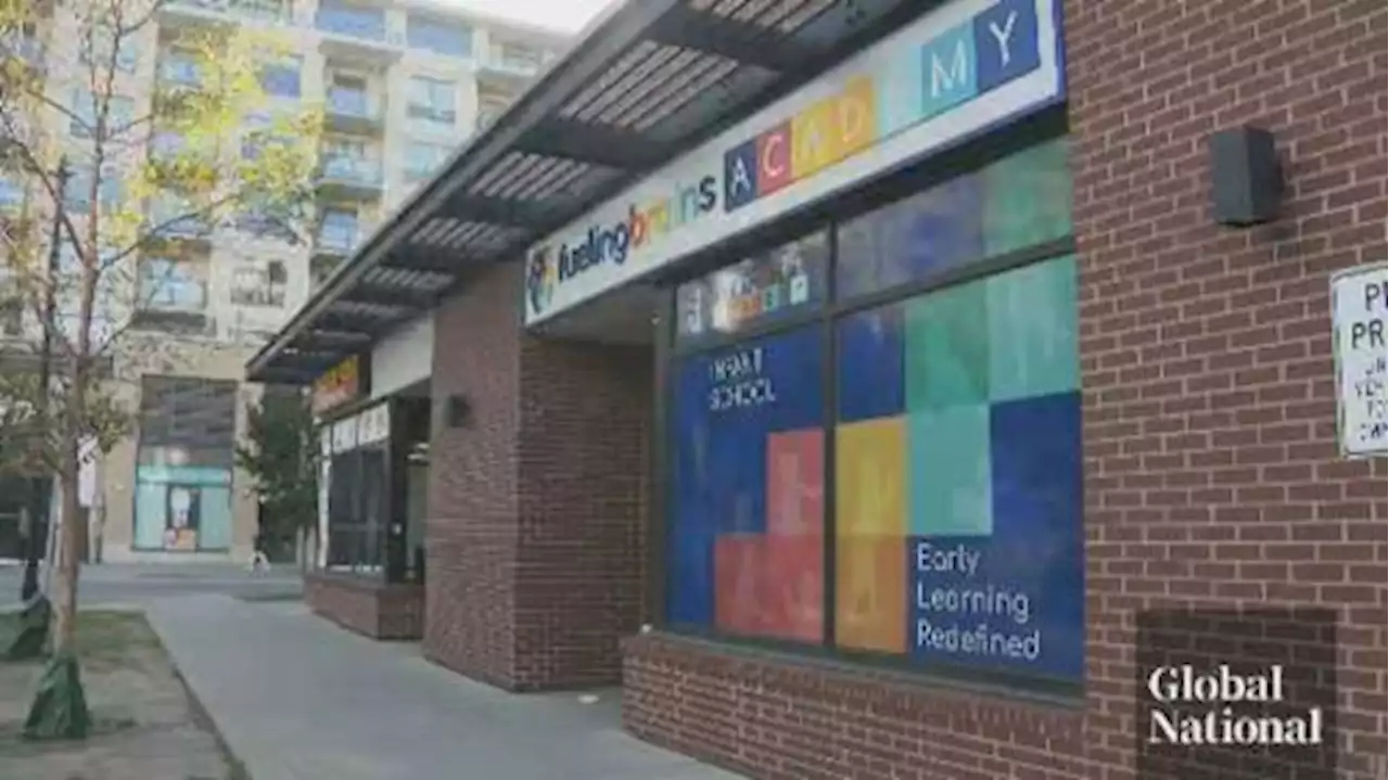 3 Calgary daycares cleared to reopen after E. coli outbreak | Watch News Videos Online