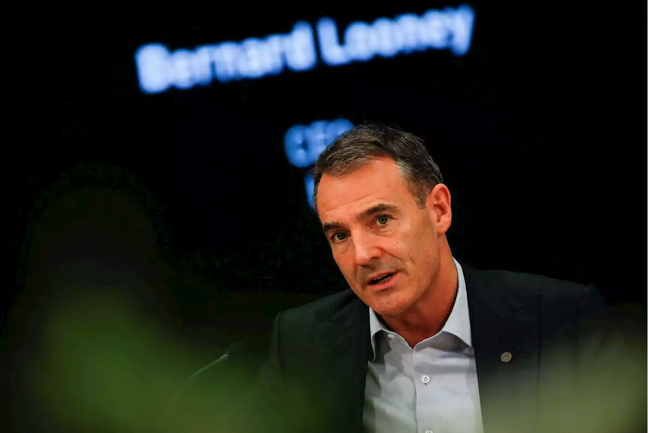 BP chief executive Bernard Looney to resign: report