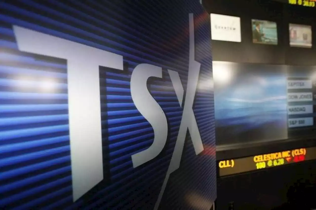 Investors drawn to oil and gas, energy transition, TSX top 30 list shows