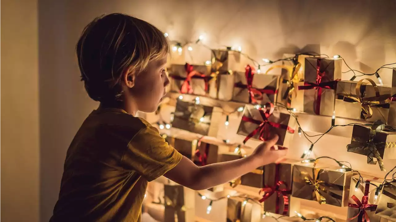 The Best Kids Advent Calendars 2023 That Are Already On Sale