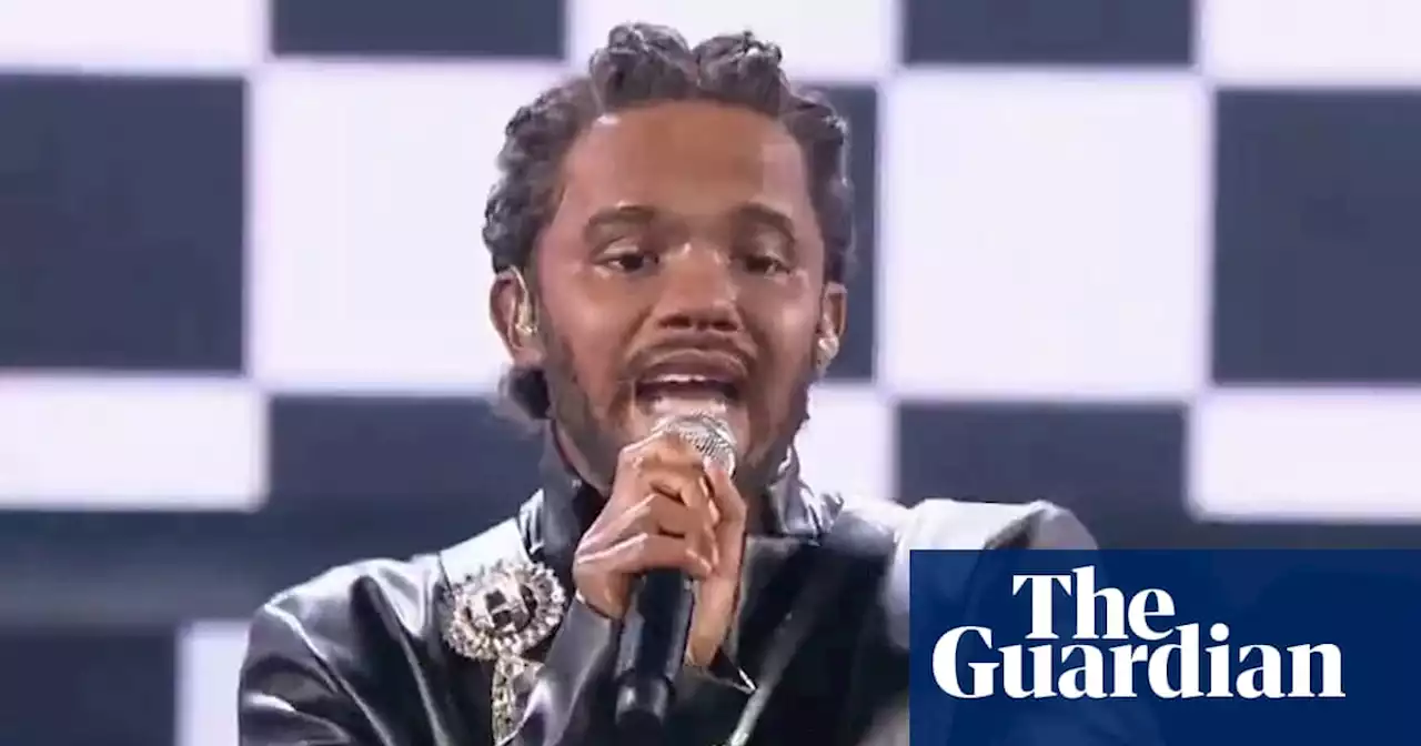 Outrage as Polish TV talent show contestants use blackface for Kendrick Lamar and Beyoncé performances