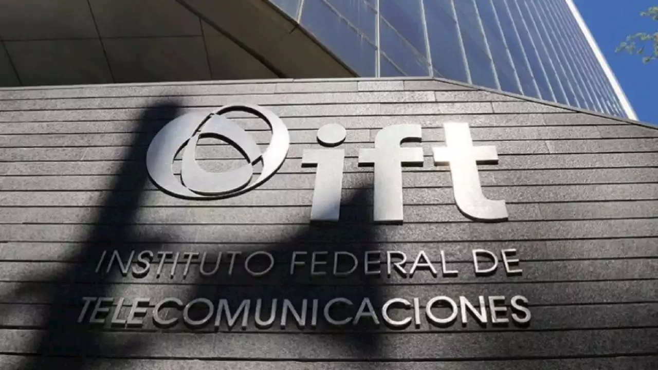 El Instituto Federal de Telecomunicaciones obtiene mil 680 millones de pesos para 2024