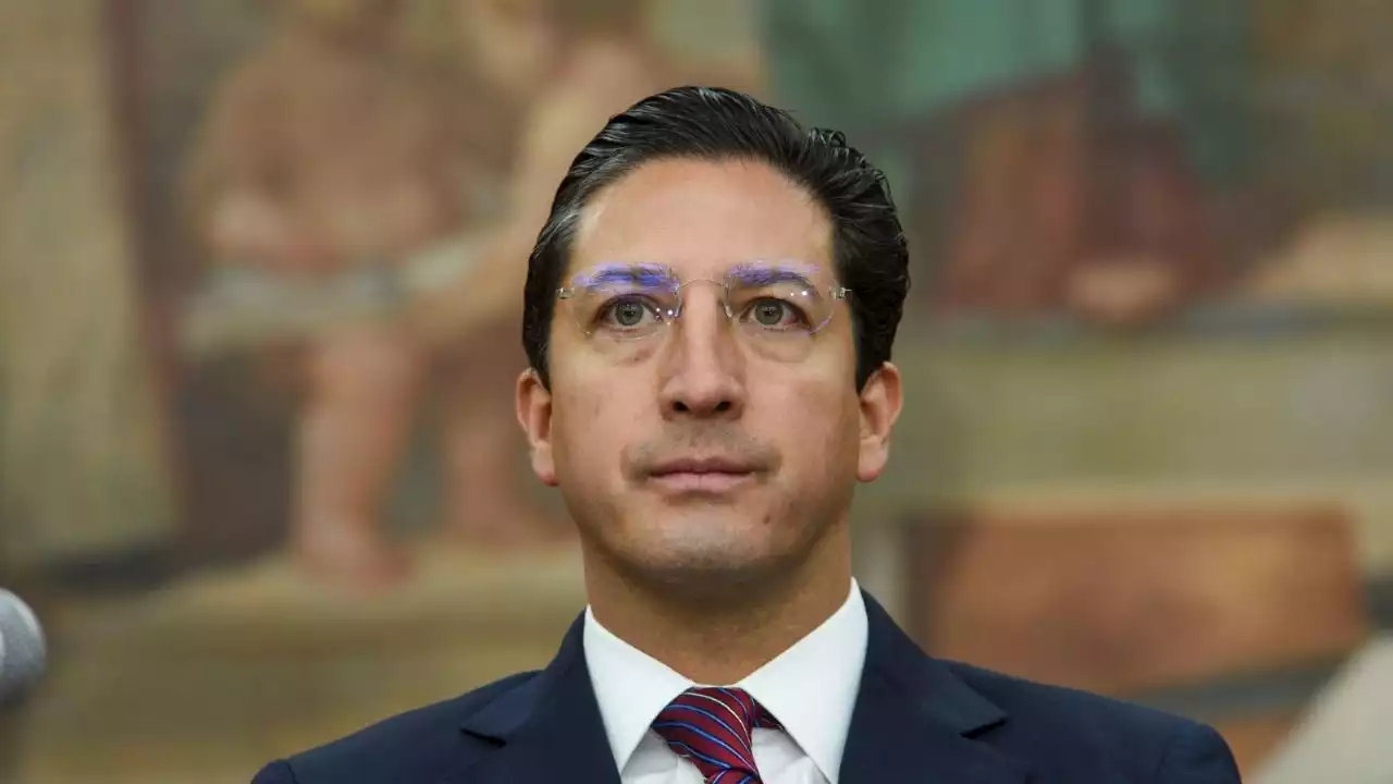 Entregan finanzas sanas y recursos a la nueva administración del Edomex