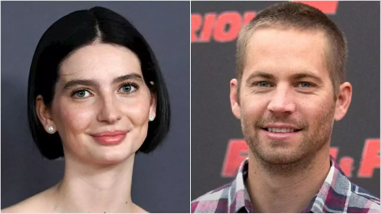 Meadow Walker Praises Late Dad Paul Walker On What Would Have Been His 50th Birthday