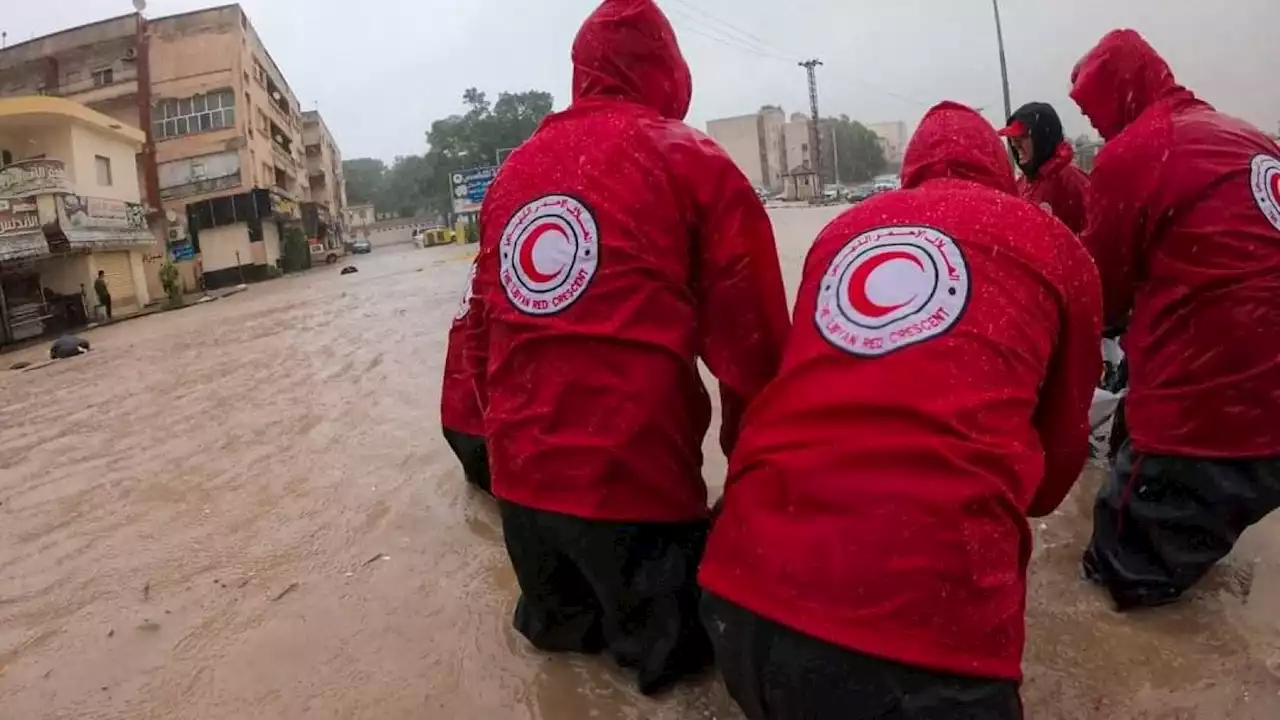 In Libia è una catastrofe, allarme della Croce Rossa: 'Più di 10mila persone sparite'