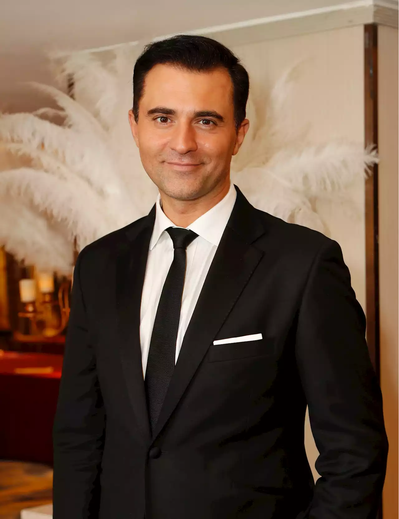 Darius Campbell's Family Issue Statement As More Details On His Death Emerge