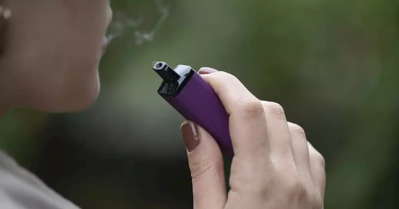 Ministers Are Set To Ban Disposable Vapes Within Days