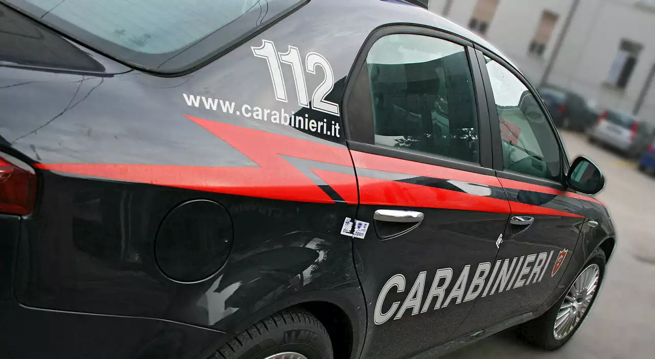 Terni, 40enne trovato senza vita nel suo appartamento a Borgo Bovio: indagano i carabinieri