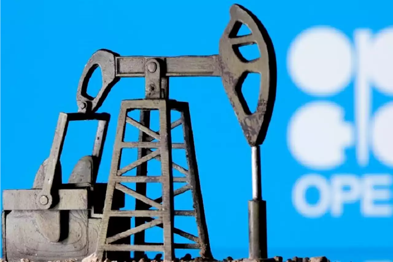 Oil prices steady near 10-mth highs with OPEC, CPI in focus By Investing.com