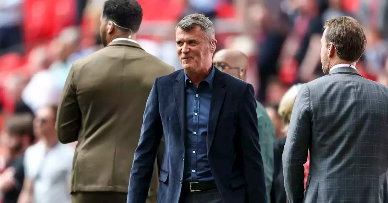 Roy Keane backed to replace Stephen Kenny as Ireland manager by ex-international