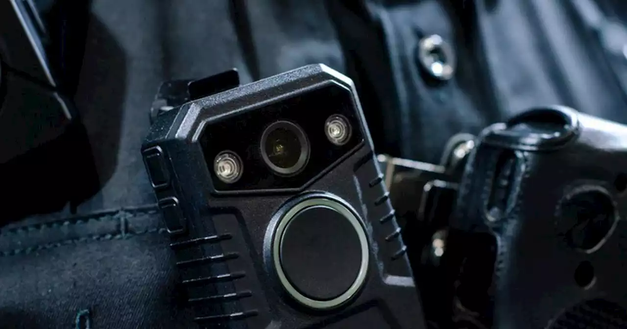 Gardaí to begin using body cameras from 2025