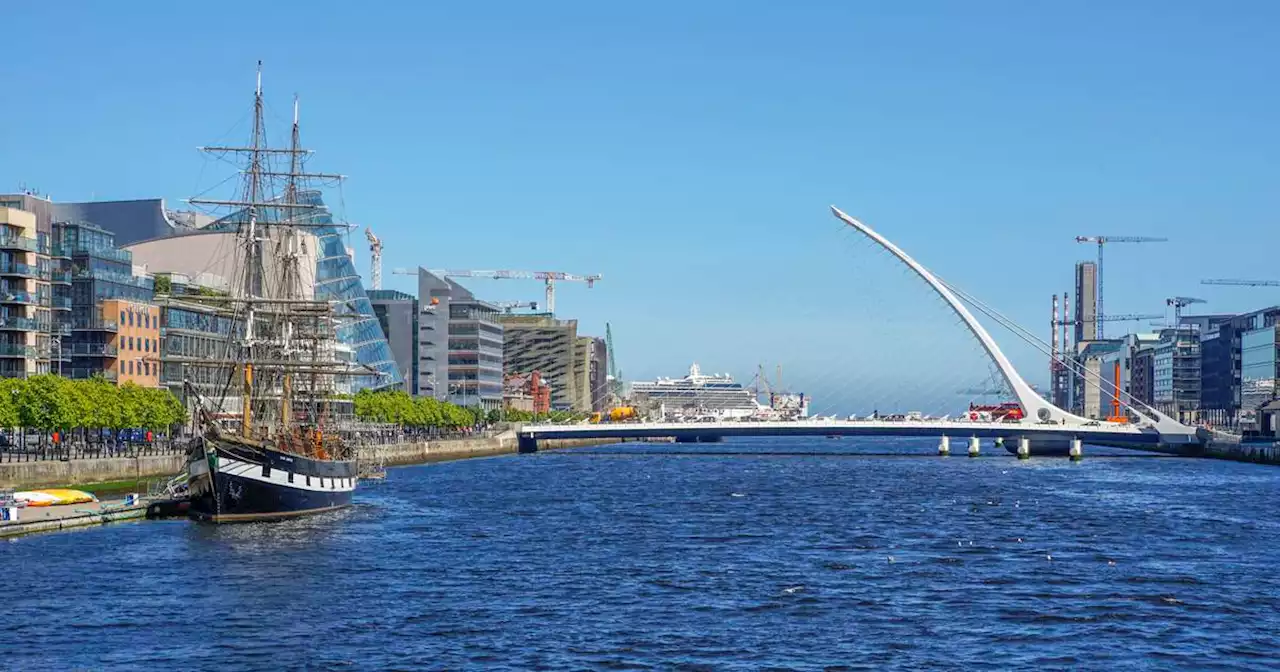 Is Dublin office market heading for a hard landing?