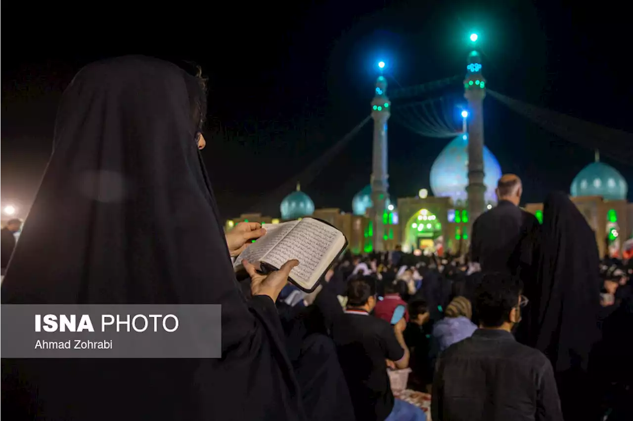 مراسم مسجد مقدس جمکران در هفته پایانی ماه صفر اعلام شد